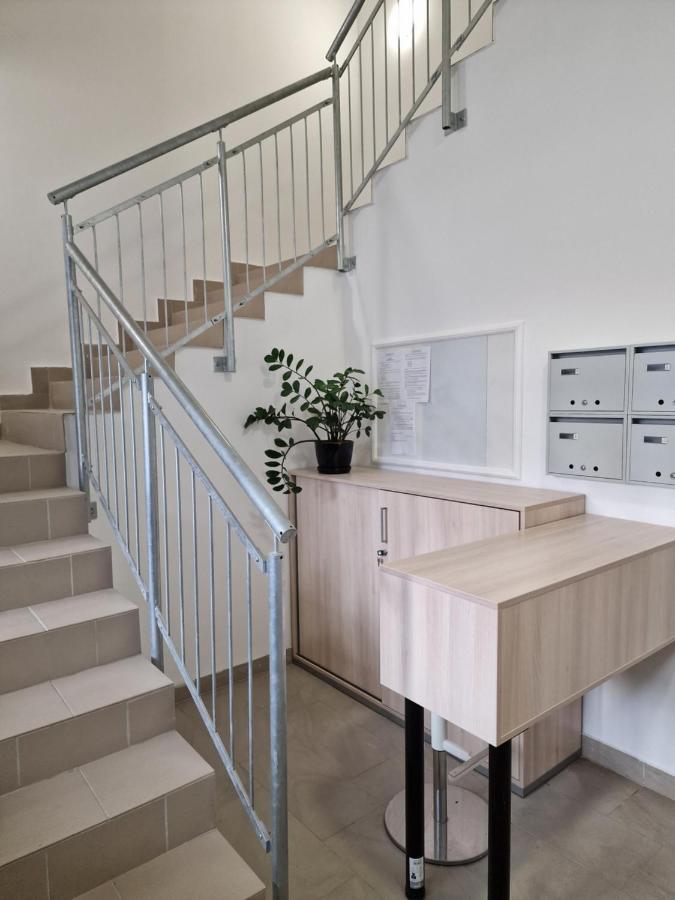 Matyas Corner Apartments Family Comfort Apartment Ii. Budapeszt Zewnętrze zdjęcie