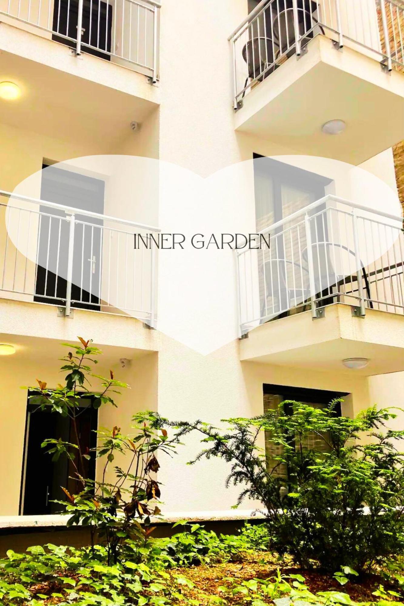 Matyas Corner Apartments Family Comfort Apartment Ii. Budapeszt Pokój zdjęcie
